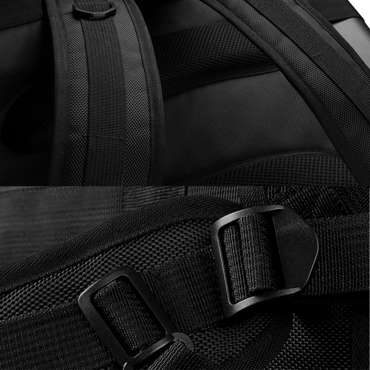 Travelling Shoulder Backpack Strap Belt for DJI Inspire 1, Size:42.0 x 43.0cm(Black) - by PMC Jewellery | Online Shopping South Africa | PMC Jewellery | Buy Now Pay Later Mobicred