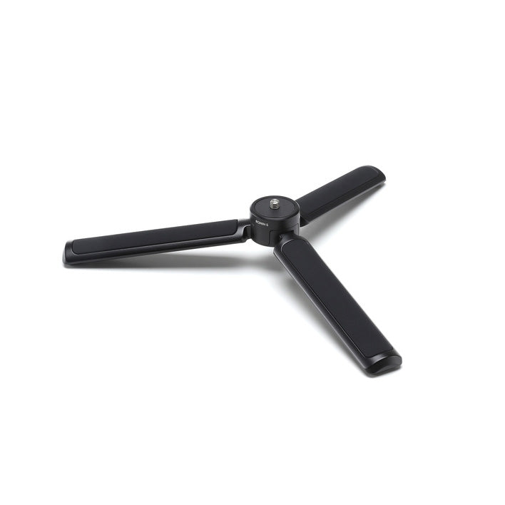 Metal Extended Grip Tripod for DJI RS 3 Pro / RS 2 / Ronin-SC / Ronin-S - by PMC Jewellery | Online Shopping South Africa | PMC Jewellery | Buy Now Pay Later Mobicred