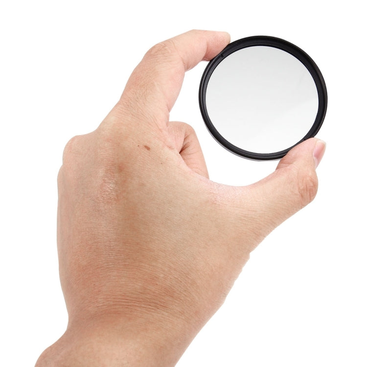 JUNESTAR Proffesional 58mm Lens Filter ND Filter Kits (ND2 + ND4 + ND8) for GoPro & Xiaomi Xiaoyi Yi & SJCAM Sport Action Camera - free shipping - PMC Jewellery - Order now!
