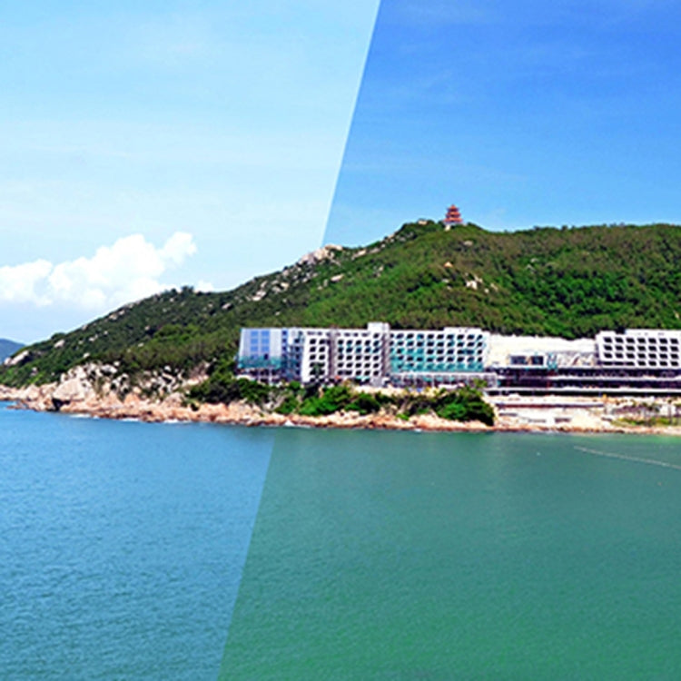 For GoPro HERO5 Proffesional 52mm Lens Filter(CPL Filter + Lens Protective Cap + Hex Spanner) & (UV Filter + Lens Protective Cap + Hex Spanner) - Lens Filter by PMC TechLife | Online Shopping South Africa | PMC TechLife | Buy Now Pay Later Mobicred