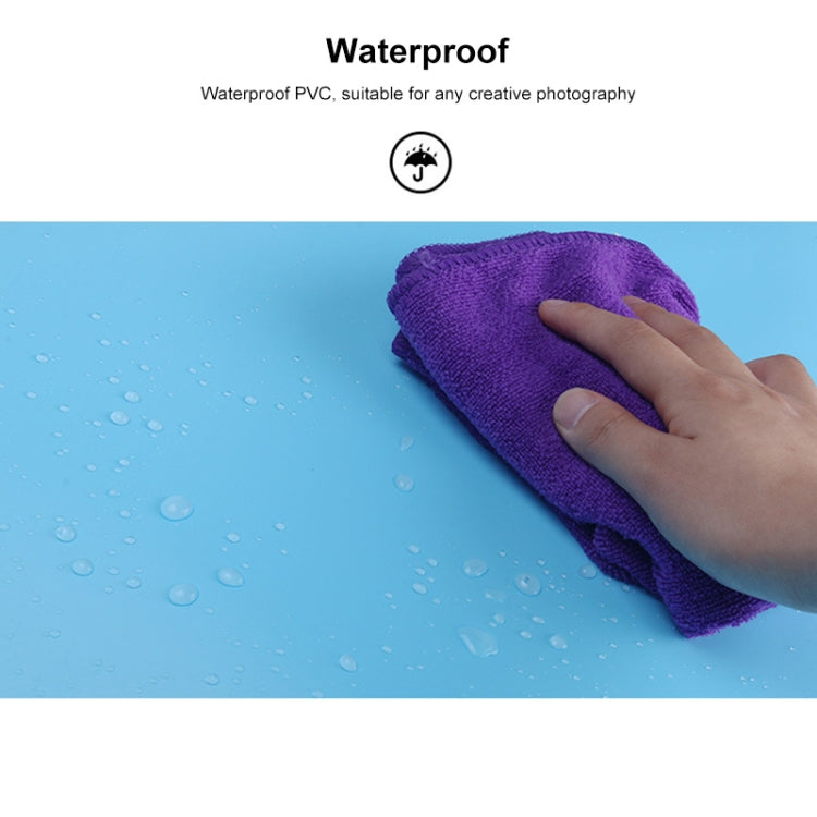 120x200cm PVC Paper Matte Photography Background(Pink) - free shipping - PMc TechLife - Order now!