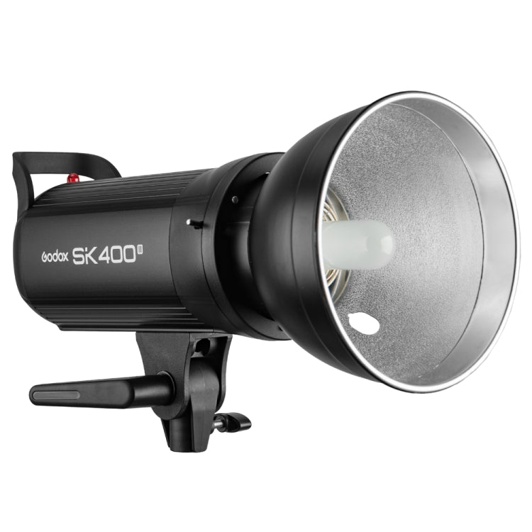 Godox SK400II Studio Flash Light 150Ws Bowens Mount Studio Speedlight(EU Plug) - free shipping - PMC Jewellery - Order now!