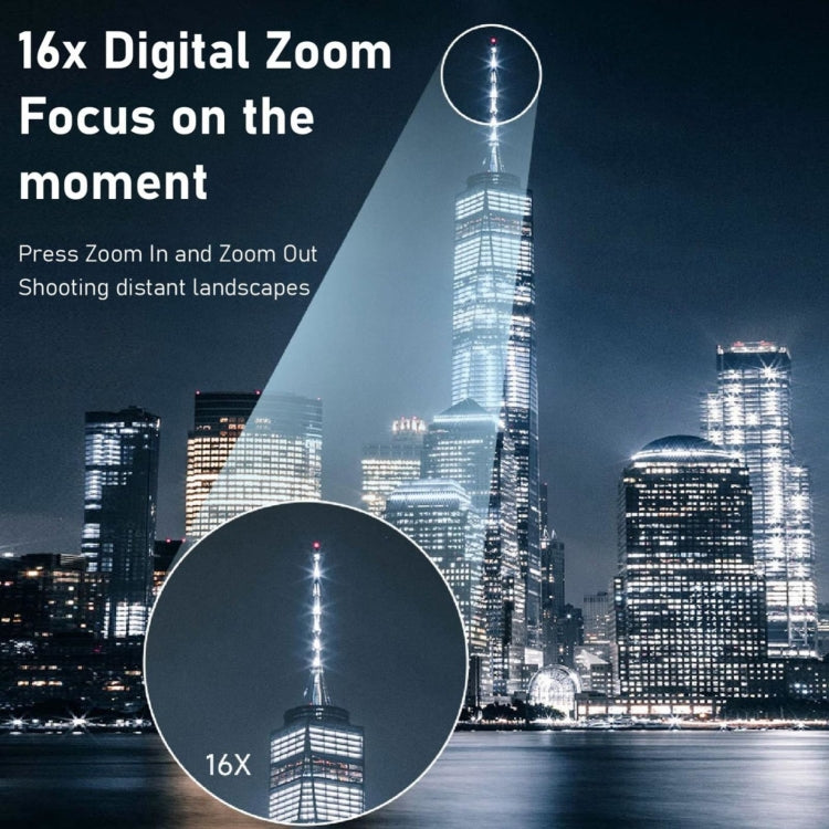 1.3 Mega Pixel Interpolation Flip Screen Interchangeable Lens Digital Camera, 2.4 inch LCD, Full HD 720P Recording, Infrared Lens, EIS