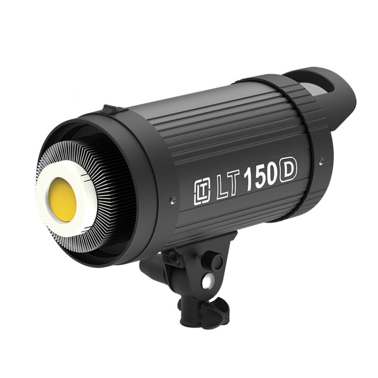 LT LT150D 92W Continuous Light LED Studio Video Fill Light(EU Plug) - free shipping - PMC Jewellery - Order now!