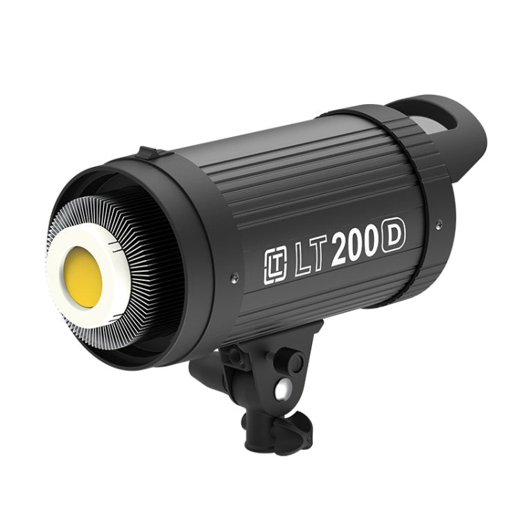 LT LT200D 150W Continuous Light LED Studio Video Fill Light(US Plug) - free shipping - PMC Jewellery - Order now!