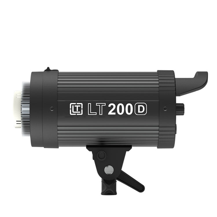 LT LT200D 150W Continuous Light LED Studio Video Fill Light(UK Plug) - free shipping - PMC Jewellery - Order now!