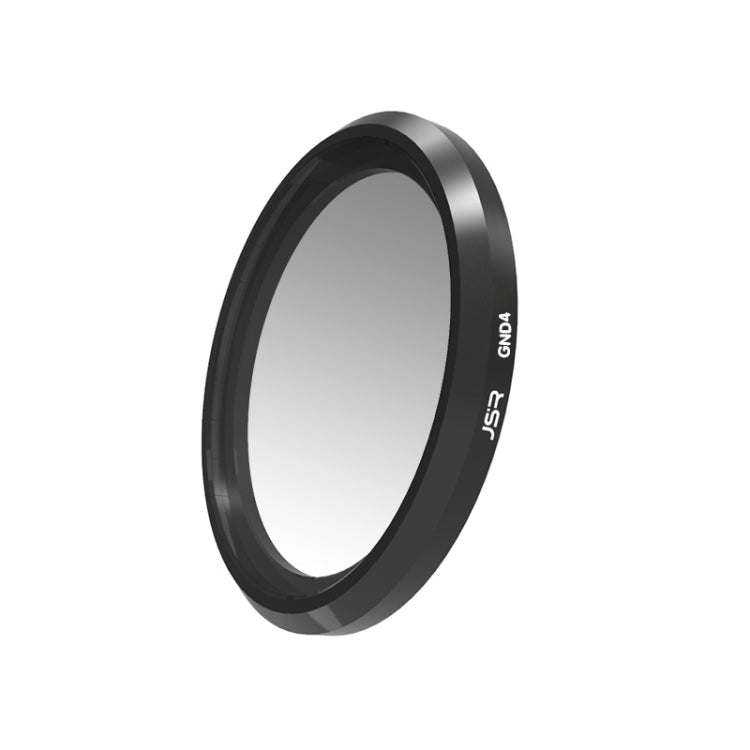JSR Gradient GND4 Lens Filter for Panasonic LUMIX LX10 - free shipping - PMC Jewellery - Order now!