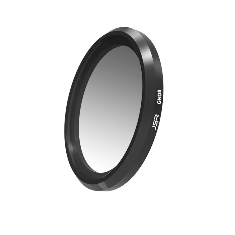 JSR Gradient GND8 Lens Filter for Panasonic LUMIX LX10 - free shipping - PMC Jewellery - Order now!