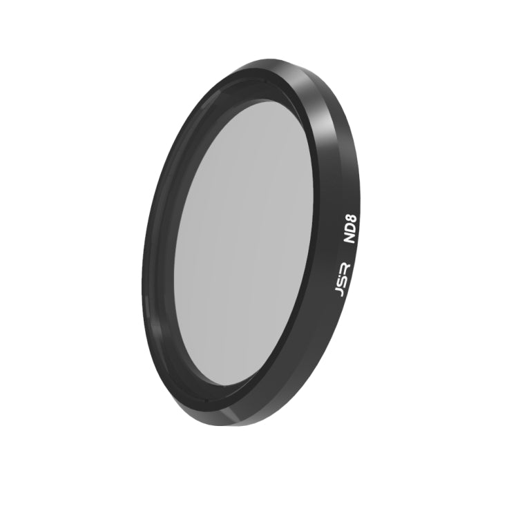 JSR ND8 Lens Filter for Panasonic LUMIX LX10 - free shipping - PMC Jewellery - Order now!