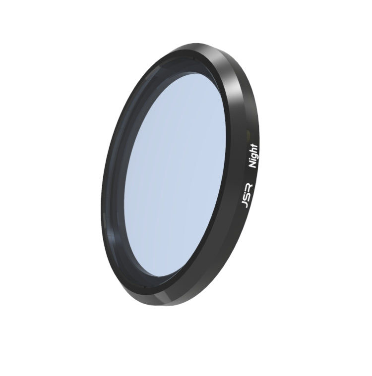 JSR NIGHT Lens Filter for Panasonic LUMIX LX10 - free shipping - PMC Jewellery - Order now!