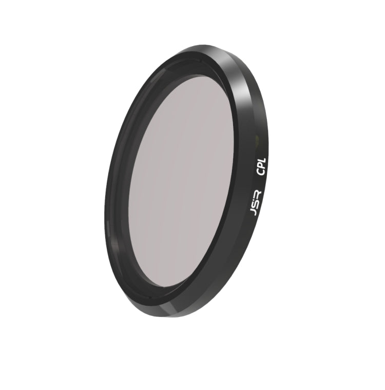 JSR CPL Lens Filter for Panasonic LUMIX LX10 - free shipping - PMC Jewellery - Order now!
