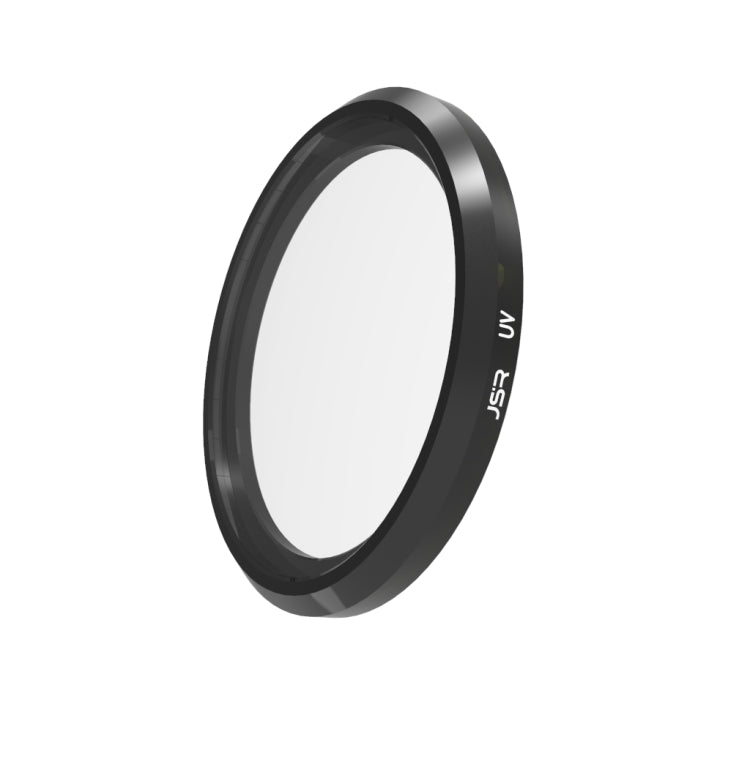 JSR UV Lens Filter for Panasonic LUMIX LX10 - free shipping - PMC Jewellery - Order now!