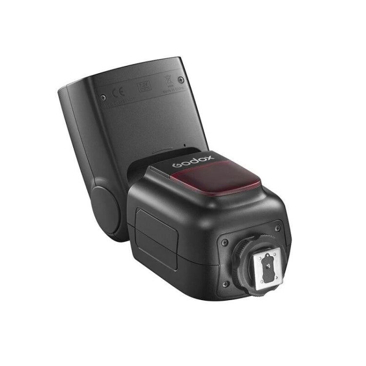 Godox V850III 2.4GHz Wireless Flash Speedlite Camera Light(EU Plug) - free shipping - PMC Jewellery - Order now!