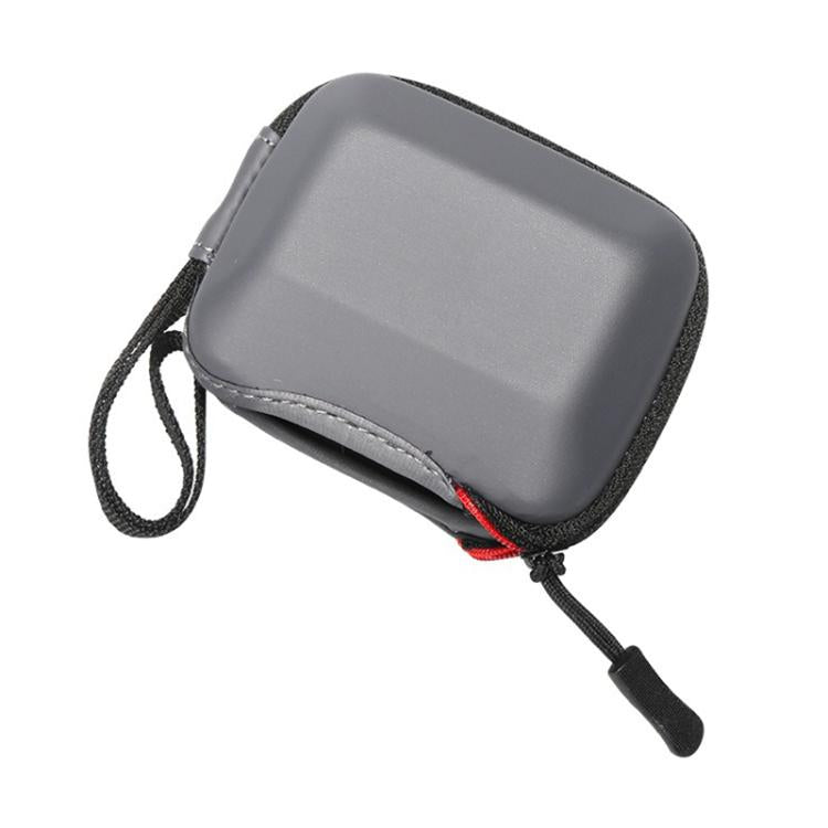 Portable Body Half Coverage Storage Box Bag for GoPro / DJI Action Camera (Grey) - free shipping - PMC Jewellery - Order now!