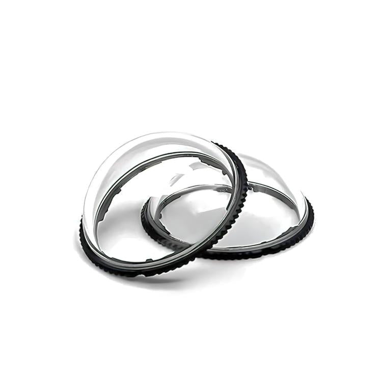 For insta360 X5 STARTRC Swivel Protective Lens Guad PC Lens Cover - free shipping - PMC Jewellery - Order now!