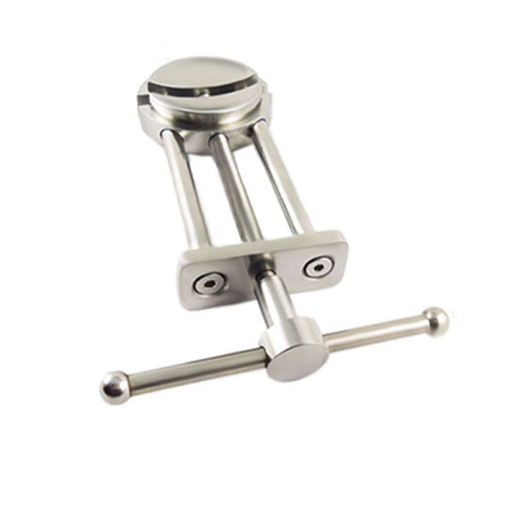 LRT-07 Double-sided Lens Thread Screw Stainless Steel Repair Shaper Tool - free shipping - PMC TechLife - Order now!