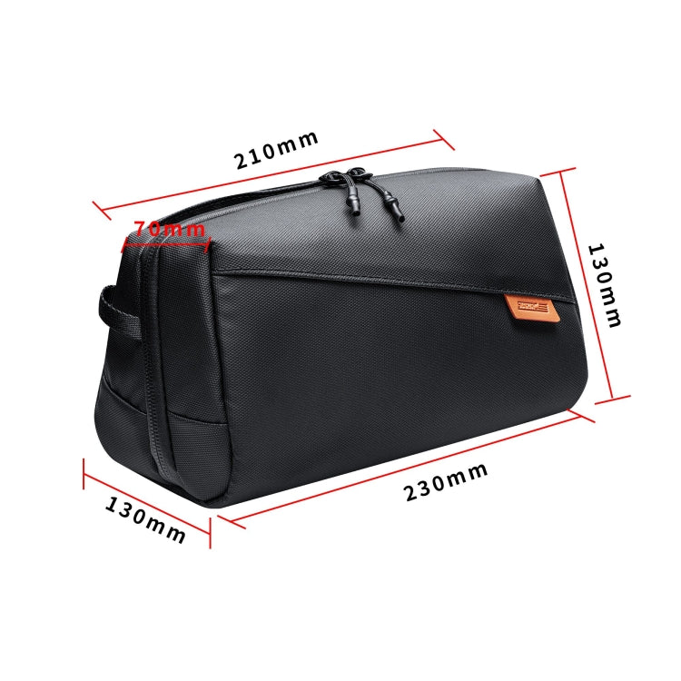 STARTRC Multifunctional Photography Storage Pack Data Camera Digital Bag (Black) - free shipping - PMC Jewellery - Order now!