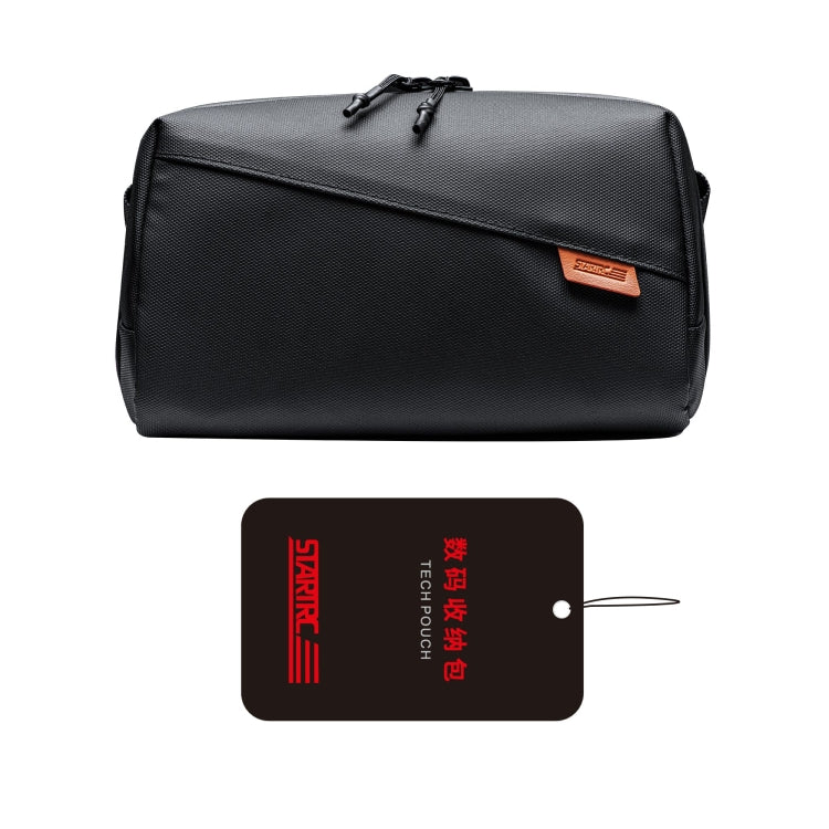 STARTRC Multifunctional Photography Storage Pack Data Camera Digital Bag (Black) - free shipping - PMC Jewellery - Order now!