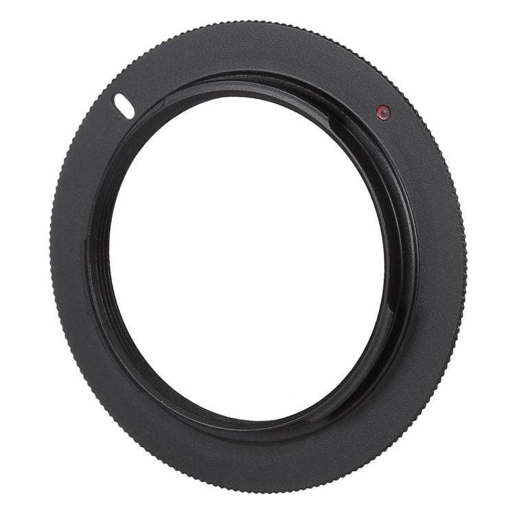 M42-AI M42 Thread Lens to AI Mount Metal Adapter Stepping Ring - Stepping Ring by PMC Jewellery | Online Shopping South Africa | PMC Jewellery
