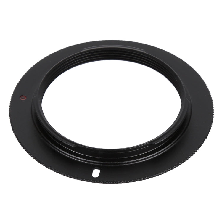 M42-AI M42 Thread Lens to AI Mount Metal Adapter Stepping Ring - Stepping Ring by PMC Jewellery | Online Shopping South Africa | PMC Jewellery
