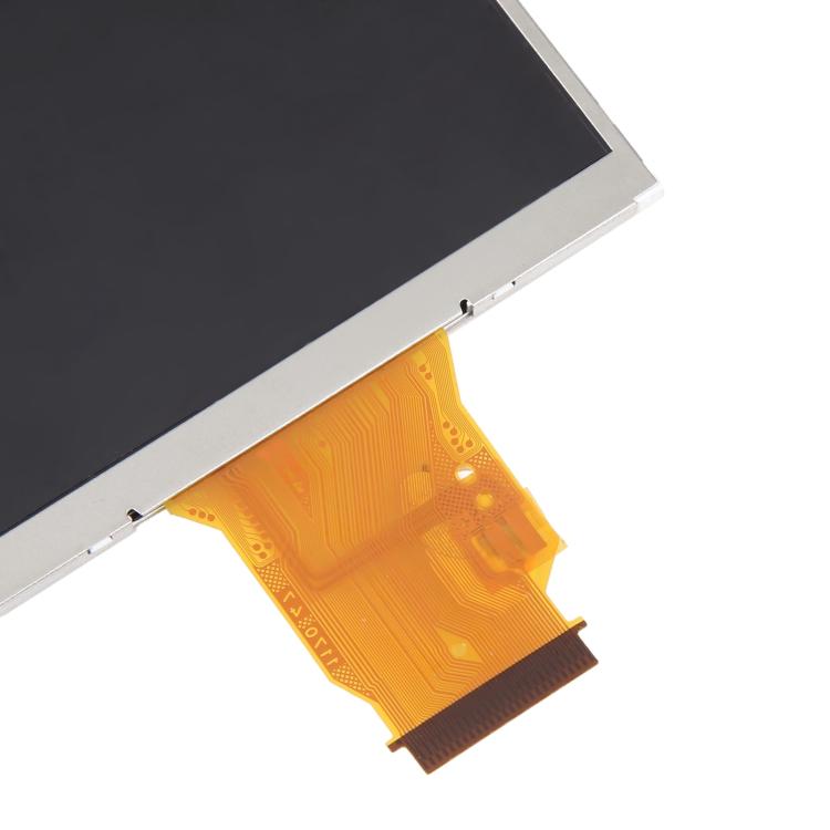 For Canon EOS 60D OEM LCD Display Screen - free shipping - PMc TechLife - Order now!