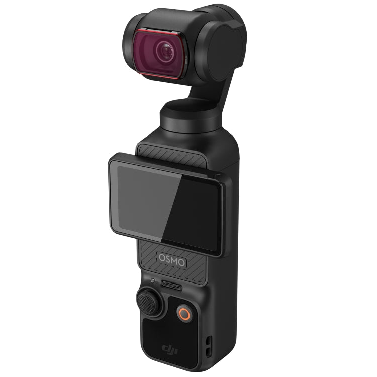 For DJI OSMO Pocket 3 STARTRC 6 in 1 ND8 + ND16 + ND32 + ND64 + ND256 + CPL Lens Filter Set - free shipping - PMC Jewellery - Order now!