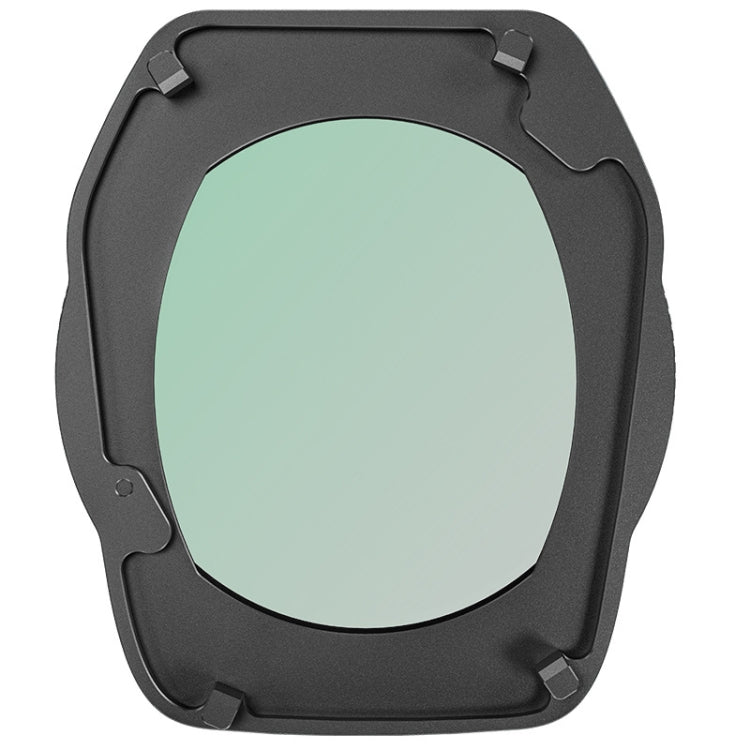 For DJI Air 3S STARTRC 4 in 1 ND16 ND64 ND256 CPL Lens Filter