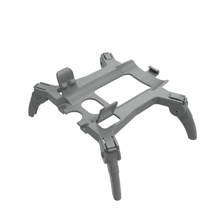 For DJI Air 3S / 3 Sunnylife Landing Gear Extensions Heightened Spider Gears Support Leg (Grey)