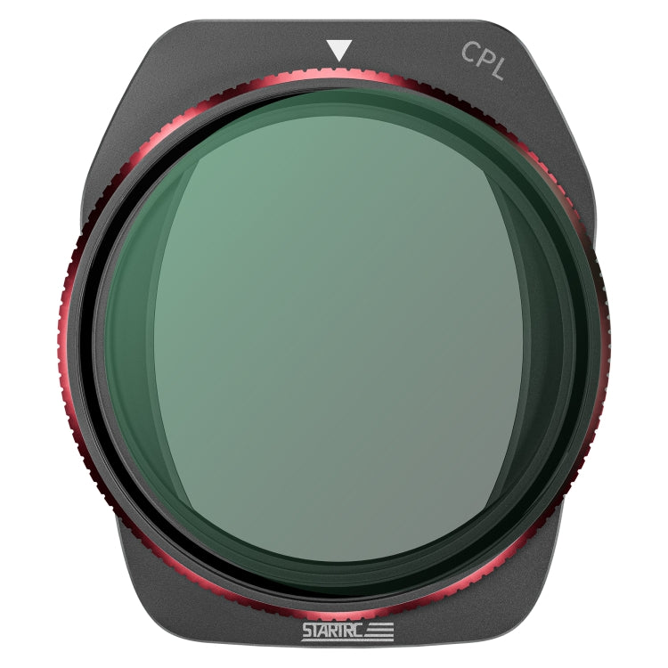 For DJI Air 3S STARTRC CPL Lens Filter - free shipping - PMC Jewellery - Order now!