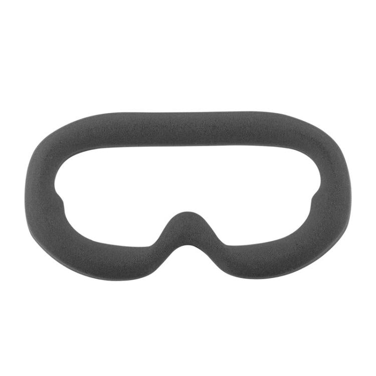 For DJI FPV Goggles V2 BRDRC Flying Glasses Protector Eyecups (Dark Grey) - free shipping - PMC Jewellery - Order now!