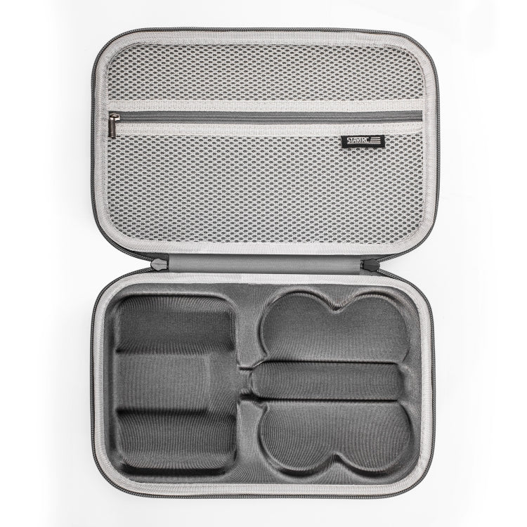 For DJI Neo STARTRC Shoulder Nylon Storage Bag Handbag (Grey) - free shipping - PMC Jewellery - Order now!