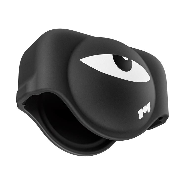 For DJI Osmo 360 STARTRC Camera Silicone Lens Cap Lens Cover (Black) - free shipping - PMC TechLife - Order now!