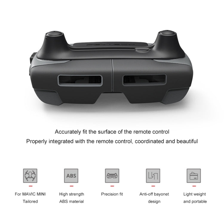 PGYTECH P-HA-035 Rocker Protector for DJI Mavic 2