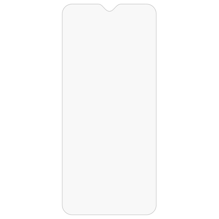 For Doogee X95 / X95 Pro 50 PCS 0.26mm 9H 2.5D Tempered Glass Film