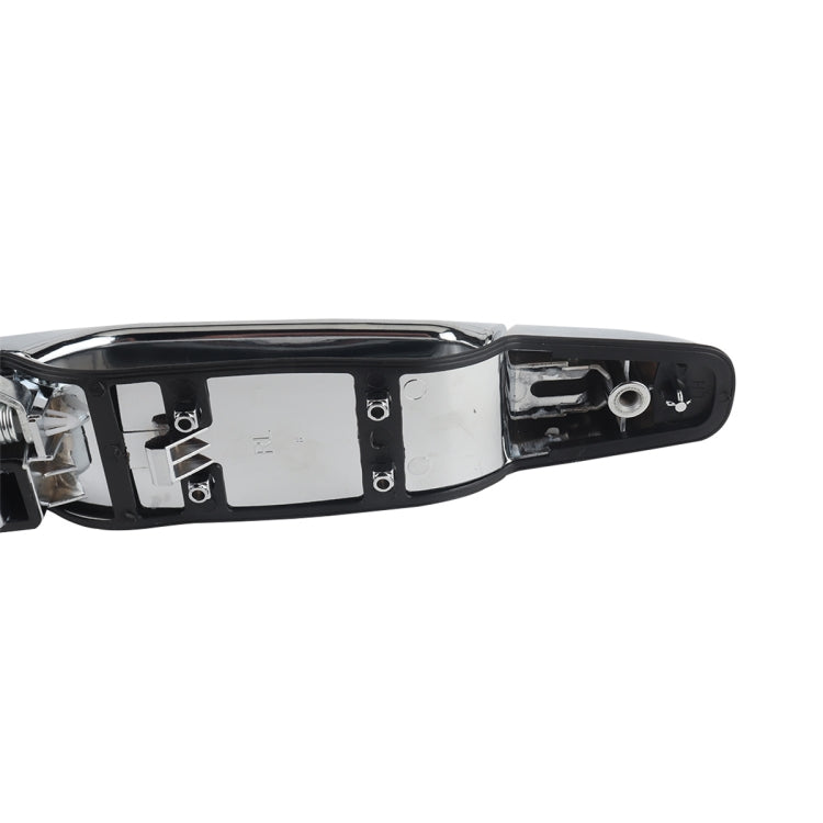 Car Left Rear Door Outside Handle 25960521 for Chevrolet / GMC - Door Handles by PMC TechLife | Online Shopping South Africa | PMC TechLife | Buy Now Pay Later Mobicred