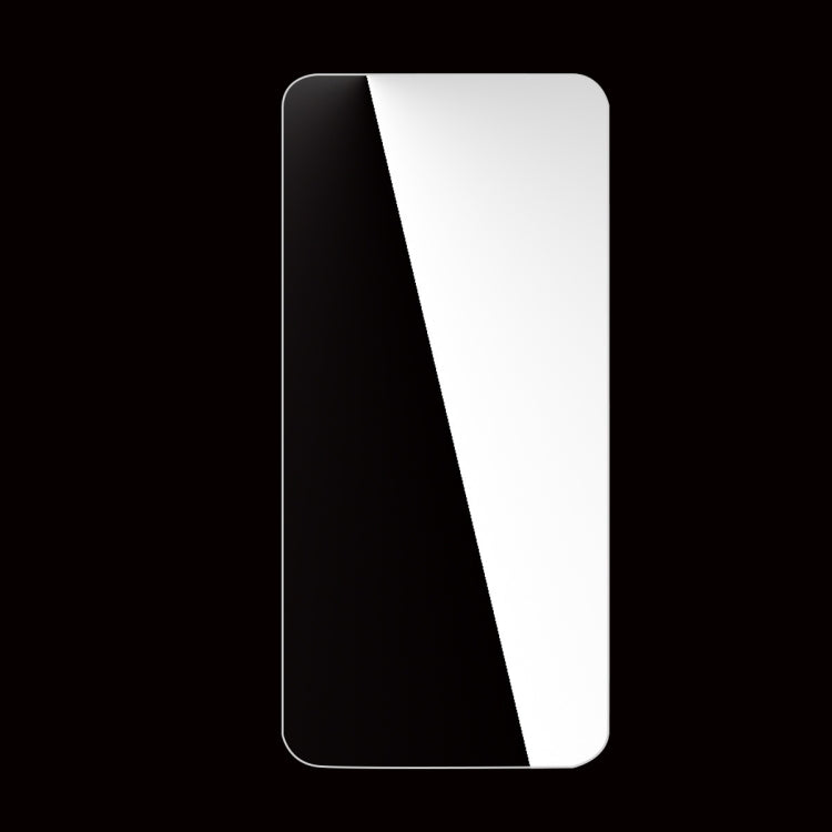 For Doogee S86 Pro / S86 10 PCS 0.26mm 9H 2.5D Tempered Glass Film