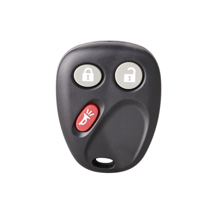 3-button Car Remote Control Key LHJ011 315MHZ for Chevrolet / Cadillac - Remote Car Key by PMC Jewellery | Online Shopping South Africa | PMC Jewellery | Buy Now Pay Later Mobicred