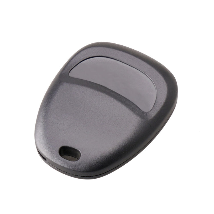 3-button Car Remote Control Key LHJ011 315MHZ for Chevrolet / Cadillac - Remote Car Key by PMC Jewellery | Online Shopping South Africa | PMC Jewellery | Buy Now Pay Later Mobicred