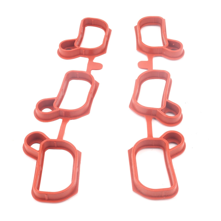 A5791 Car Intake Manifold Gasket Set 11611436631 for BMW - Engine Fittings by PMC TechLife | Online Shopping South Africa | PMC TechLife | Buy Now Pay Later Mobicred