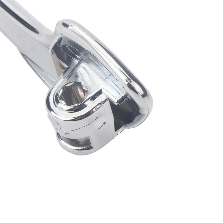 A5734-01 Car Left Side Door Inside Handle 13297813 for Vauxhall - Door Handles by PMC TechLife | Online Shopping South Africa | PMC TechLife | Buy Now Pay Later Mobicred