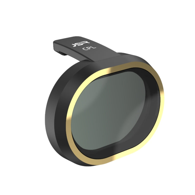 JSR for FiMi X8 mini Drone Lens Filter CPL Filter - free shipping - PMC Jewellery - Order now!