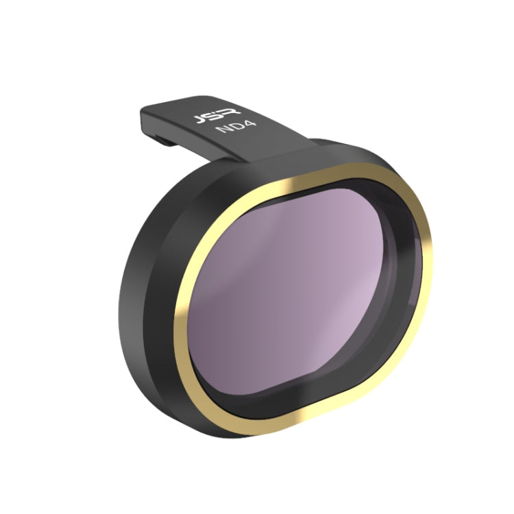 JSR for FiMi X8 mini Drone Lens Filter ND4 Filter - by JSR | Online Shopping South Africa | PMC Jewellery | Buy Now Pay Later Mobicred