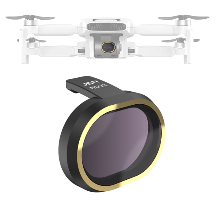 JSR for FiMi X8 mini Drone Lens Filter ND32 Filter - by JSR | Online Shopping South Africa | PMC Jewellery | Buy Now Pay Later Mobicred