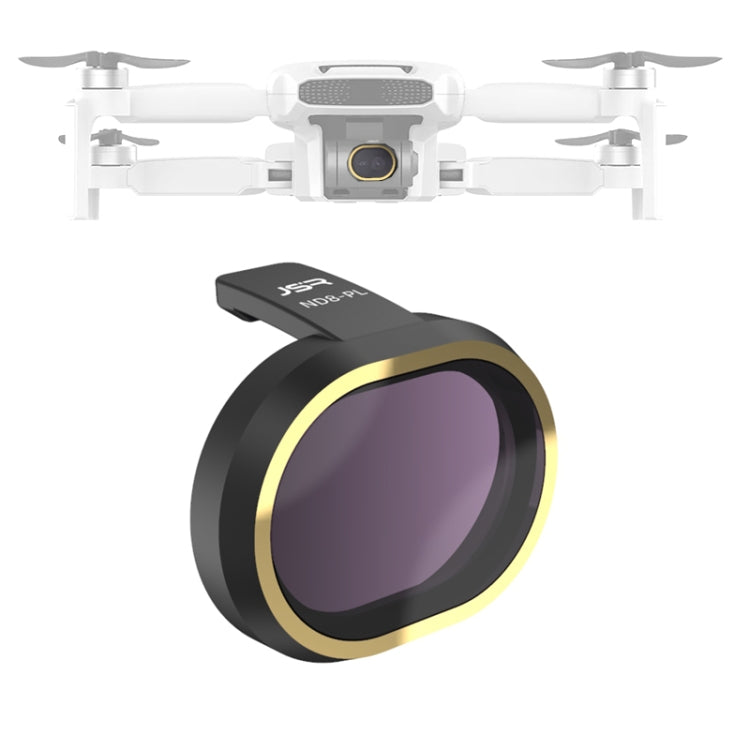JSR for FiMi X8 mini Drone Lens Filter ND8PL Filter - by JSR | Online Shopping South Africa | PMC Jewellery | Buy Now Pay Later Mobicred