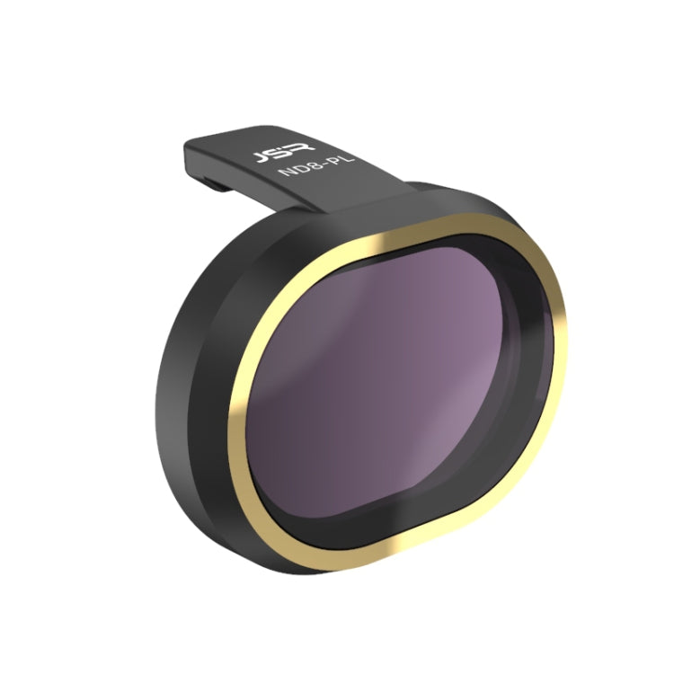 JSR for FiMi X8 mini Drone Lens Filter ND8PL Filter - by JSR | Online Shopping South Africa | PMC Jewellery | Buy Now Pay Later Mobicred