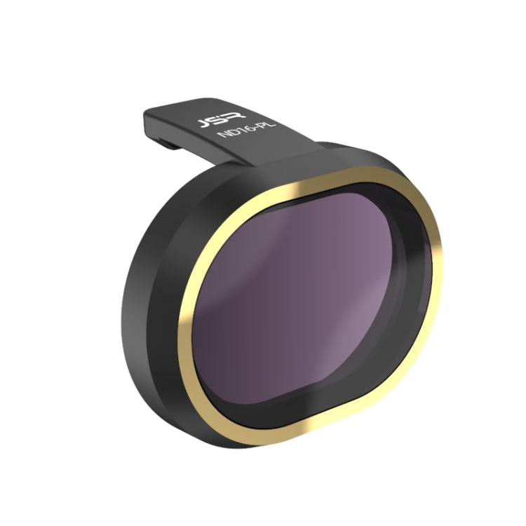 JSR for FiMi X8 mini Drone Lens Filter ND16PL Filter - by JSR | Online Shopping South Africa | PMC Jewellery | Buy Now Pay Later Mobicred