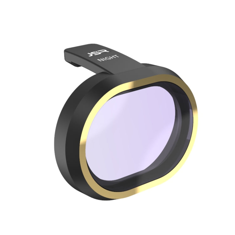 JSR for FiMi X8 mini Drone Lens Filter Night Filter - by JSR | Online Shopping South Africa | PMC Jewellery | Buy Now Pay Later Mobicred