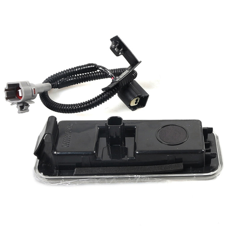 EL-1009-BK Car Bed Lighting Kit PT857-3520 for Toyota Tacoma 2020-2021 - Dome Lights by PMC TechLife | Online Shopping South Africa | PMC TechLife | Buy Now Pay Later Mobicred