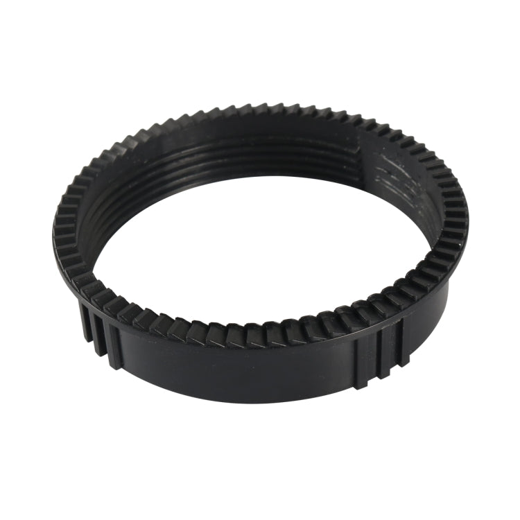 A5681-01 71mm RV Universal Air-conditioning Outlet