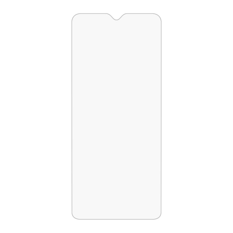 0.26mm 9H 2.5D Tempered Glass Film For Tecno Spark 6 Air